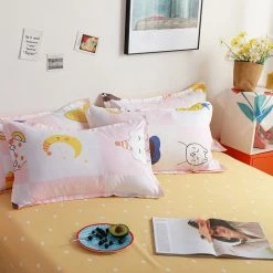 Home Decor Magical Sweet Dreams Bedding Set Bedding Sets