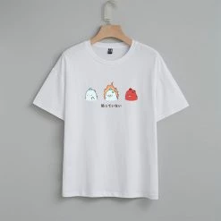 Apparel Three Angry Tatos Unisex Tee | NEW