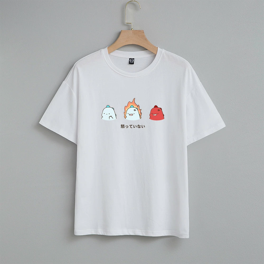 Apparel Three Angry Tatos Unisex Tee | NEW 4 Apparel Three Angry Tatos Unisex Tee | NEW