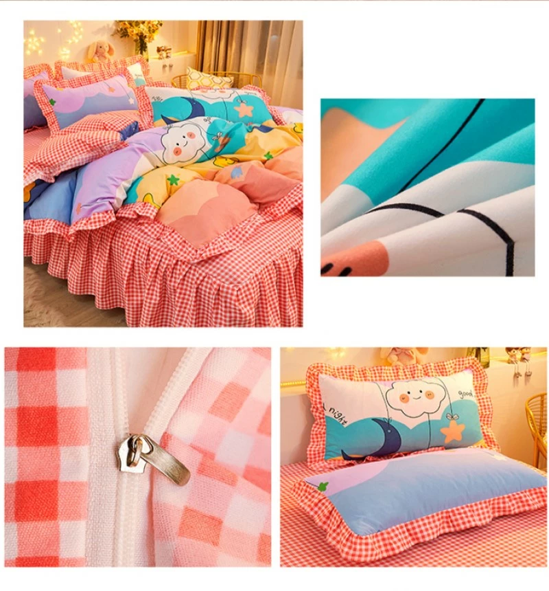 Home Decor Bedding Sets Splash Of Rainbow Bedding Set 13 Home Decor Bedding Sets Splash Of Rainbow Bedding Set