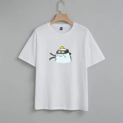 Apparel Kawaiies Tato X Naruto Unisex Tee | NEW
