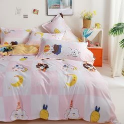 Home Decor Magical Sweet Dreams Bedding Set Bedding Sets