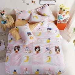 Home Decor Magical Sweet Dreams Bedding Set Bedding Sets