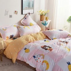 Home Decor Magical Sweet Dreams Bedding Set Bedding Sets