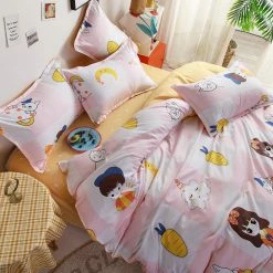 Home Decor Magical Sweet Dreams Bedding Set Bedding Sets
