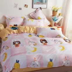 Home Decor Magical Sweet Dreams Bedding Set Bedding Sets