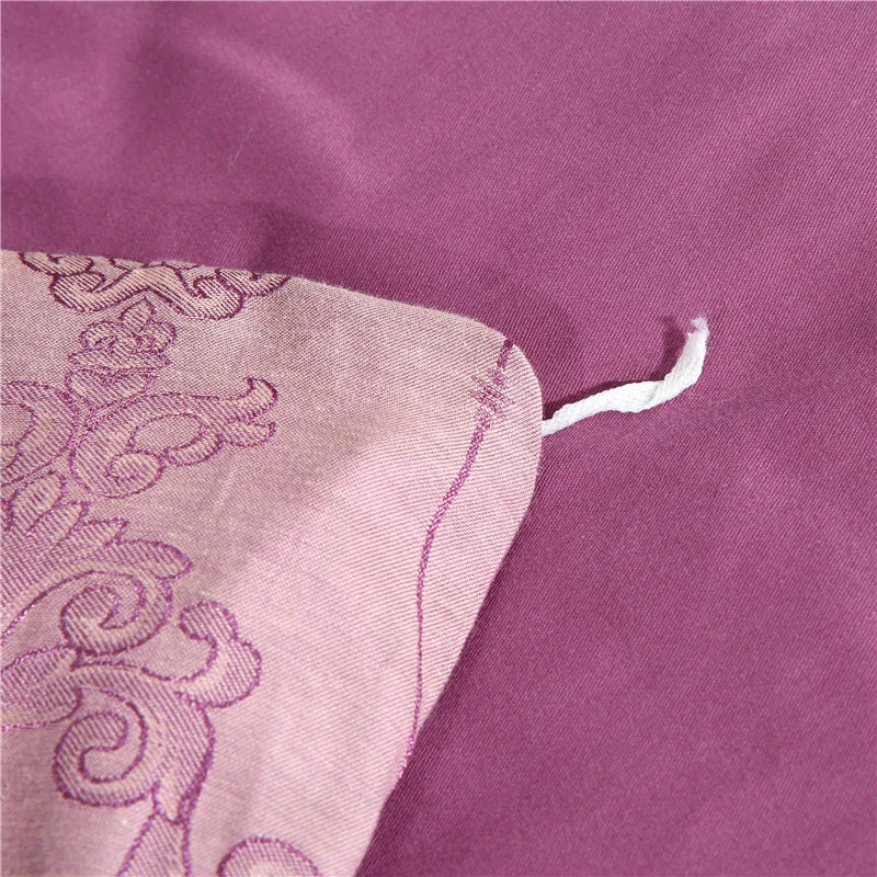 Home Decor Bedding Sets Royal Floral Satin Jacquard Embroidery Cotton Bedding Set 10 Home Decor Bedding Sets Royal Floral Satin Jacquard Embroidery Cotton Bedding Set