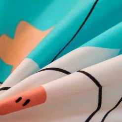 Home Decor Bedding Sets Splash Of Rainbow Bedding Set 30 Home Decor Bedding Sets Splash Of Rainbow Bedding Set