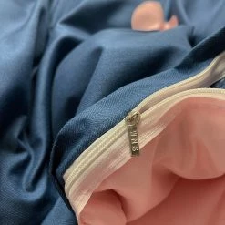 Home Decor Great Strawberry Milk Bedding Set