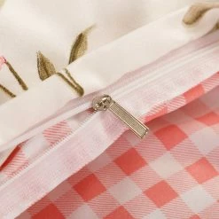 Home Decor Squirrel In A Meadow Print Bedding Set Bedding Sets