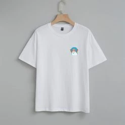 Apparel Kawaiies Tato Dino X One Piece Chopper Unisex Tee | NEW