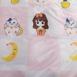 Home Decor Magical Sweet Dreams Bedding Set Bedding Sets