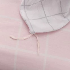 Home Decor Luxury 100% Pure Cotton Fruit Print Bedding Set