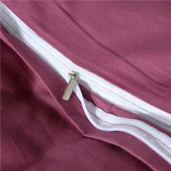 Home Decor Bedding Sets Royal Floral Satin Jacquard Embroidery Cotton Bedding Set 31 Home Decor Bedding Sets Royal Floral Satin Jacquard Embroidery Cotton Bedding Set