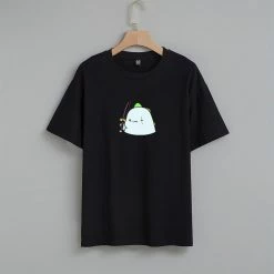 Apparel Kawaiies Tato Dino X One Piece Zoro Unisex Tee | NEW