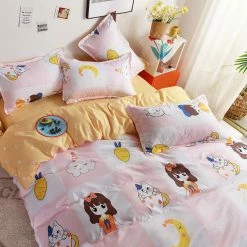 Home Decor Magical Sweet Dreams Bedding Set Bedding Sets