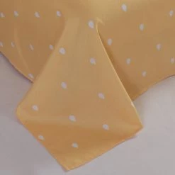 Home Decor Bedding Sets Mow The Bear Cream Checked Bedding Set