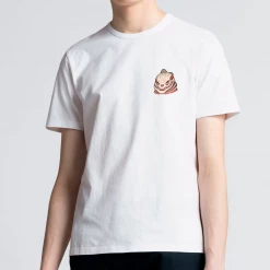Apparel Tato Attack On Titan Form Unisex Tee | NEW