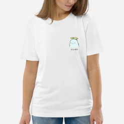 Apparel Angel & Devil Kawaiies Tato Unisex Tee | NEW