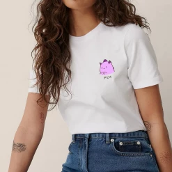 Apparel Angel & Devil Kawaiies Tato Unisex Tee | NEW