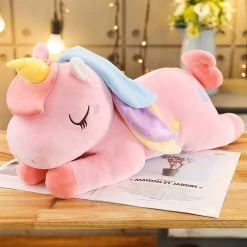 Soft Toy Kawaii Pastel Pink White Blue Unicorn Plushies | NEW 19 Soft Toy Kawaii Pastel Pink White Blue Unicorn Plushies | NEW