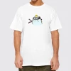 Apparel Kawaiies Tato X Naruto Unisex Tee | NEW