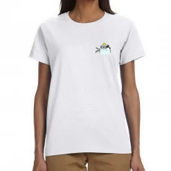 Apparel Kawaiies Tato X Naruto Unisex Tee | NEW