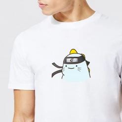 Apparel Kawaiies Tato X Naruto Unisex Tee | NEW