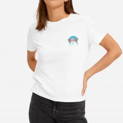 Apparel Kawaiies Tato Dino X One Piece Chopper Unisex Tee | NEW