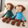 Soft Toy Koko The Baby Monkey Plushies | NEW