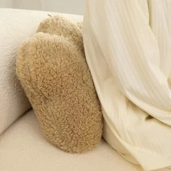 Soft Toy Nordic Fluffy Cloud Plushie Pillow | NEW