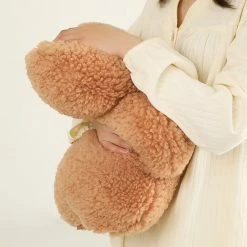 Soft Toy Nordic Fluffy Cloud Plushie Pillow | NEW