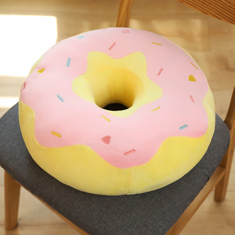 Soft Toy Soft Pastel Donut Cushion Plushies Collection | NEW 14 Soft Toy Soft Pastel Donut Cushion Plushies Collection | NEW