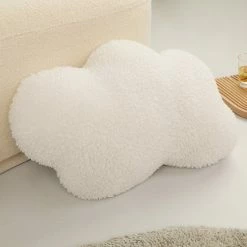 Soft Toy Nordic Fluffy Cloud Plushie Pillow | NEW