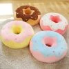 Soft Toy Soft Pastel Donut Cushion Plushies Collection | NEW
