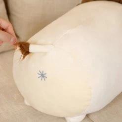 Soft Toy Hank The Kawaii Lion Plushie | NEW