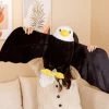 Soft Toy Cute Bald Eagle Plushie | NEW 2 Soft Toy Cute Bald Eagle Plushie | NEW