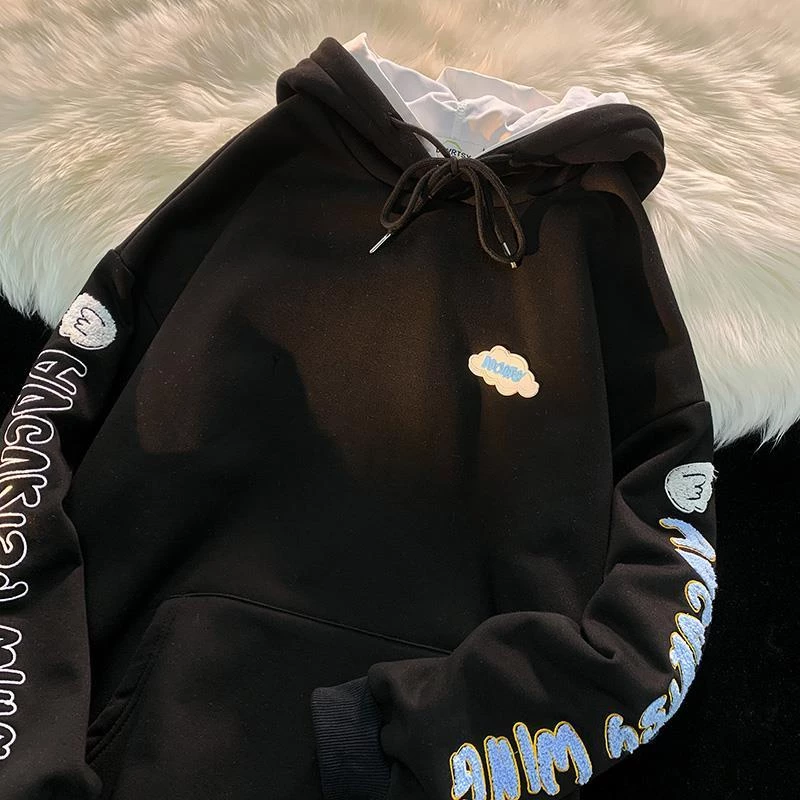 Apparel Wings Of Freedom Hoodie 6 Apparel Wings Of Freedom Hoodie