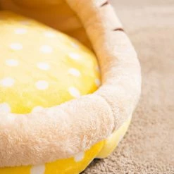 Home Decor 10 Styles Of Kawaii Cute Cozy Cat And Dog Beds | Large Entry