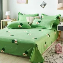 Home Decor 3 Harajuku Style Fruit Themed Bedding Sets