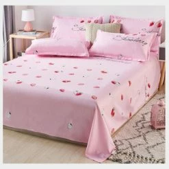 Home Decor 3 Harajuku Style Fruit Themed Bedding Sets