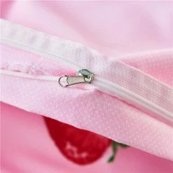 Home Decor 3 Harajuku Style Fruit Themed Bedding Sets