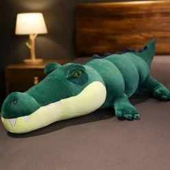 Soft Toy Plush & Toys Gator Crocodiles Party 11 Soft Toy Plush & Toys Gator Crocodiles Party