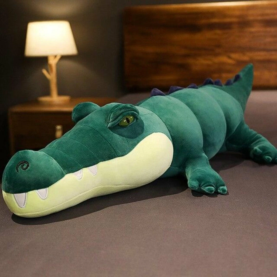 Soft Toy Plush & Toys Gator Crocodiles Party 5 Soft Toy Plush & Toys Gator Crocodiles Party