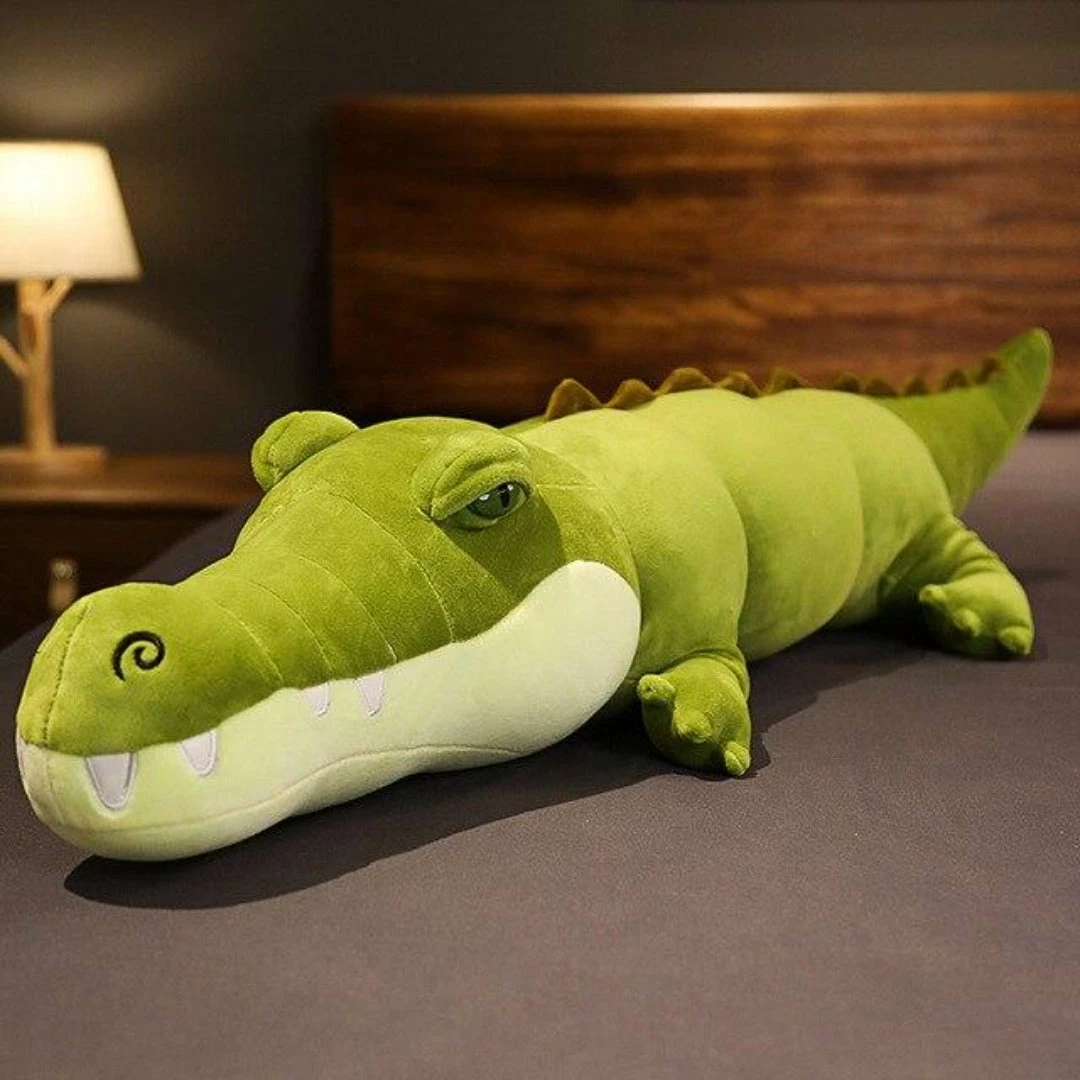 Soft Toy Plush & Toys Gator Crocodiles Party 6 Soft Toy Plush & Toys Gator Crocodiles Party