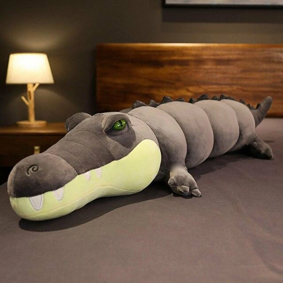 Soft Toy Plush & Toys Gator Crocodiles Party 4 Soft Toy Plush & Toys Gator Crocodiles Party