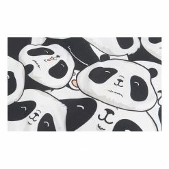 Home Decor Home & Pets A Million Cute Pandas Bedding Set
