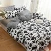 Home Decor Home & Pets A Million Cute Pandas Bedding Set