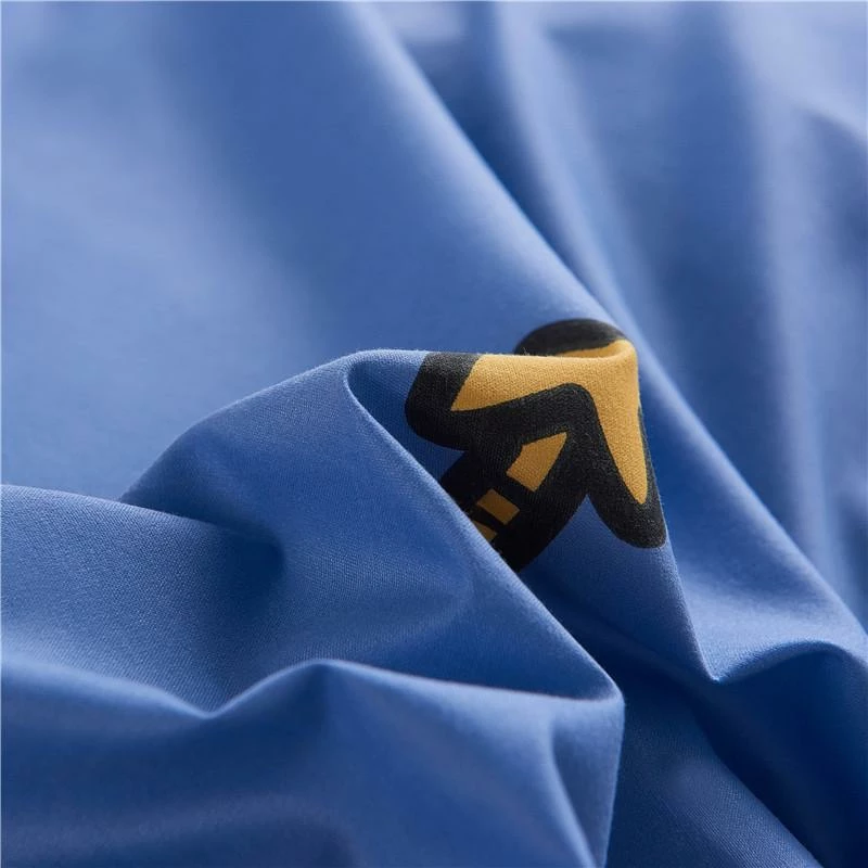 Home Decor Home & Pets Adorable Alligator Prints Bedding Set 7 Home Decor Home & Pets Adorable Alligator Prints Bedding Set