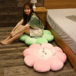 Home Decor Sea Animals Adorable Animal Flower Pillows 42 Home Decor Sea Animals Adorable Animal Flower Pillows